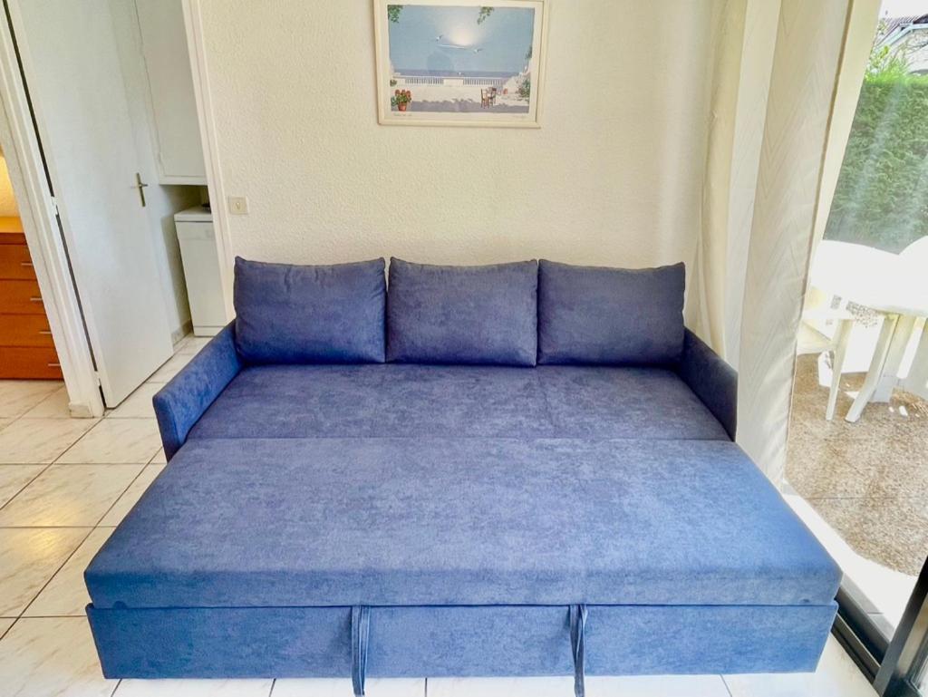 Charmant Rez De Jardin - 900M Plage De Pontaillac Apartment Royan Bagian luar foto
